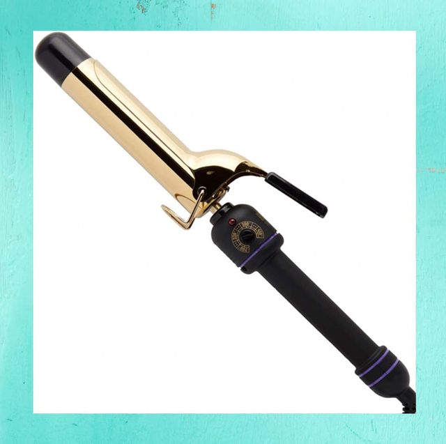 best curling irons for curly and wavy hair styles