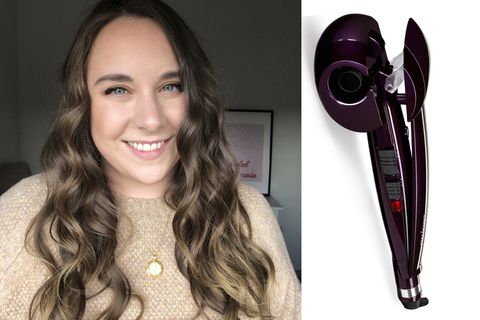 best curling tongs  wands reviewed