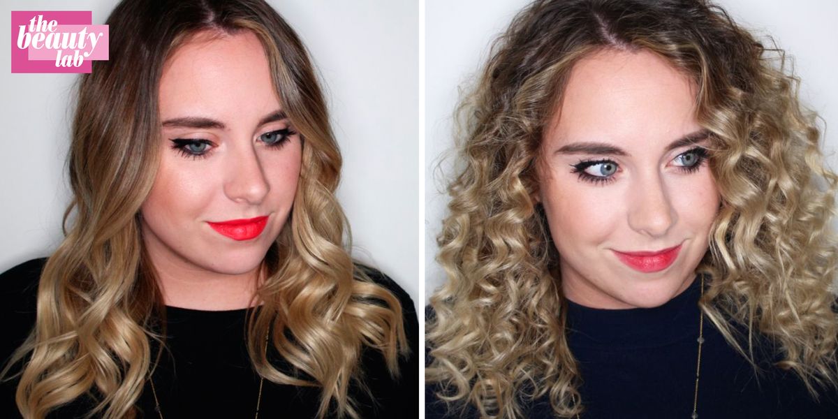 Best Curling Tongs 2019 What 11 Different Curlers Look