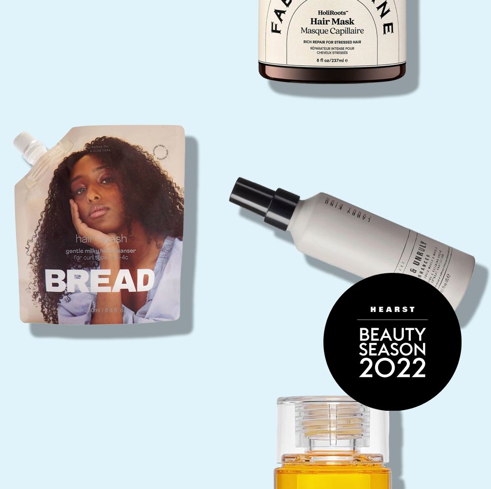 22 Of The Best Curly Hair Products For Healthy, Bouncy Curls