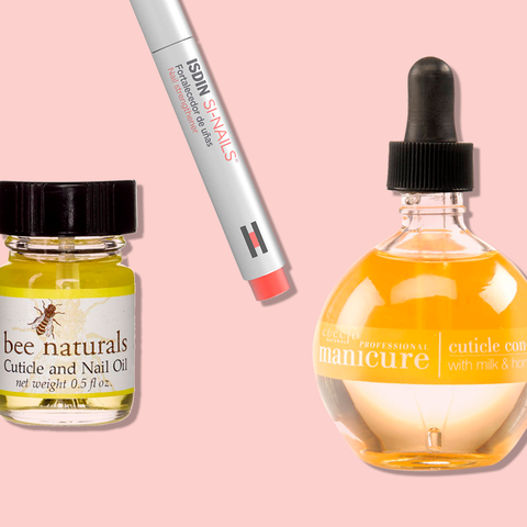 12 cuticle oils that really work 12 cuticle oils that really work
