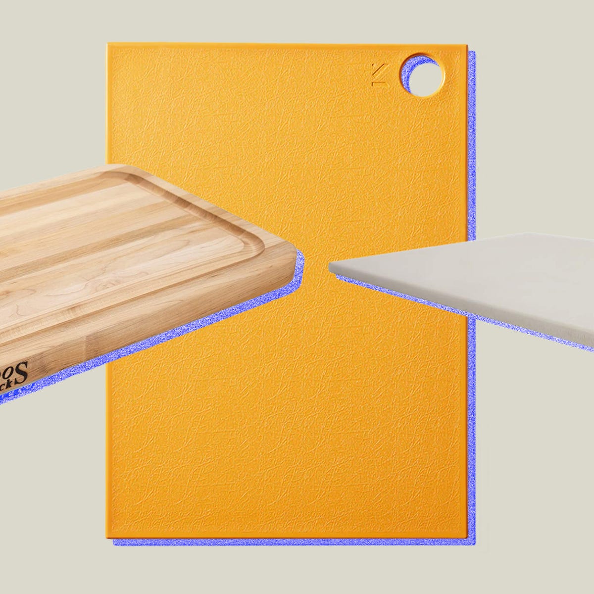 What Is the Best Cutting Board Material?