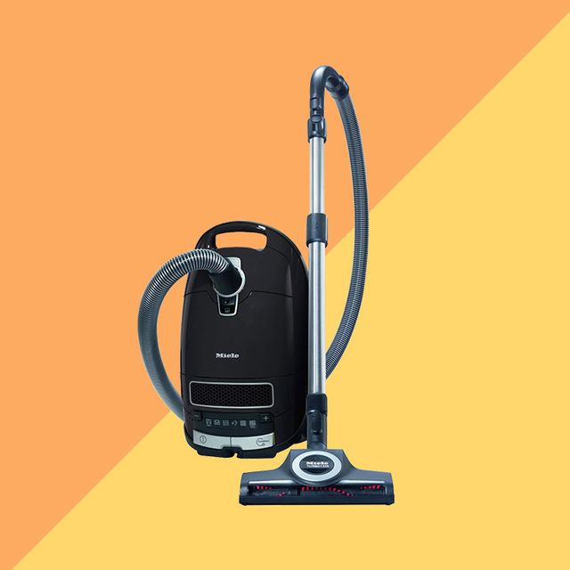 Best Cylinder Vacuum Cleaners Top 10