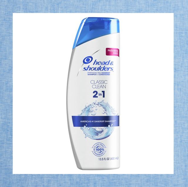 best dandruff shampoos head and shoulders dove