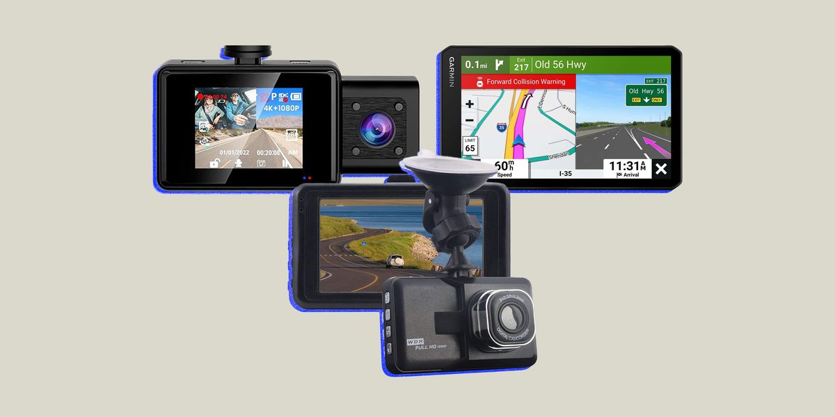 The Best Dash Cams of 2019  The Top 8 Cameras We've Tested