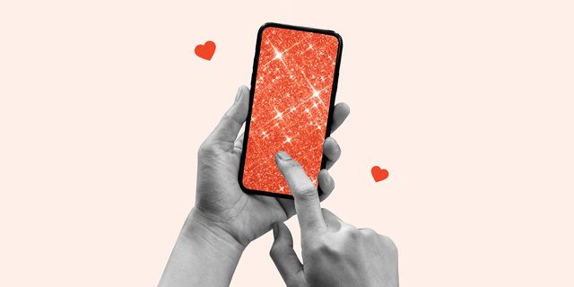 Mobile dating