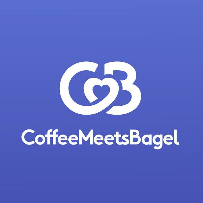 Link to Coffee Meets Bagel