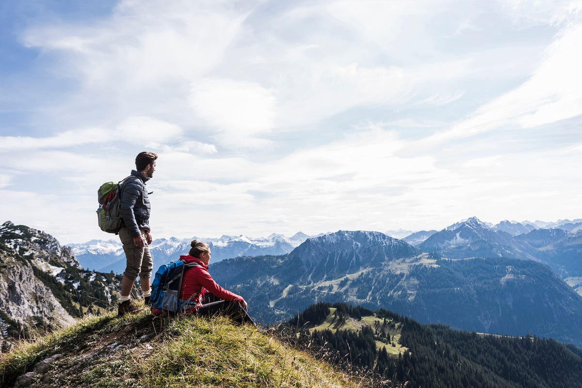 Best daypacks and mini-backpacks for hiking 2022