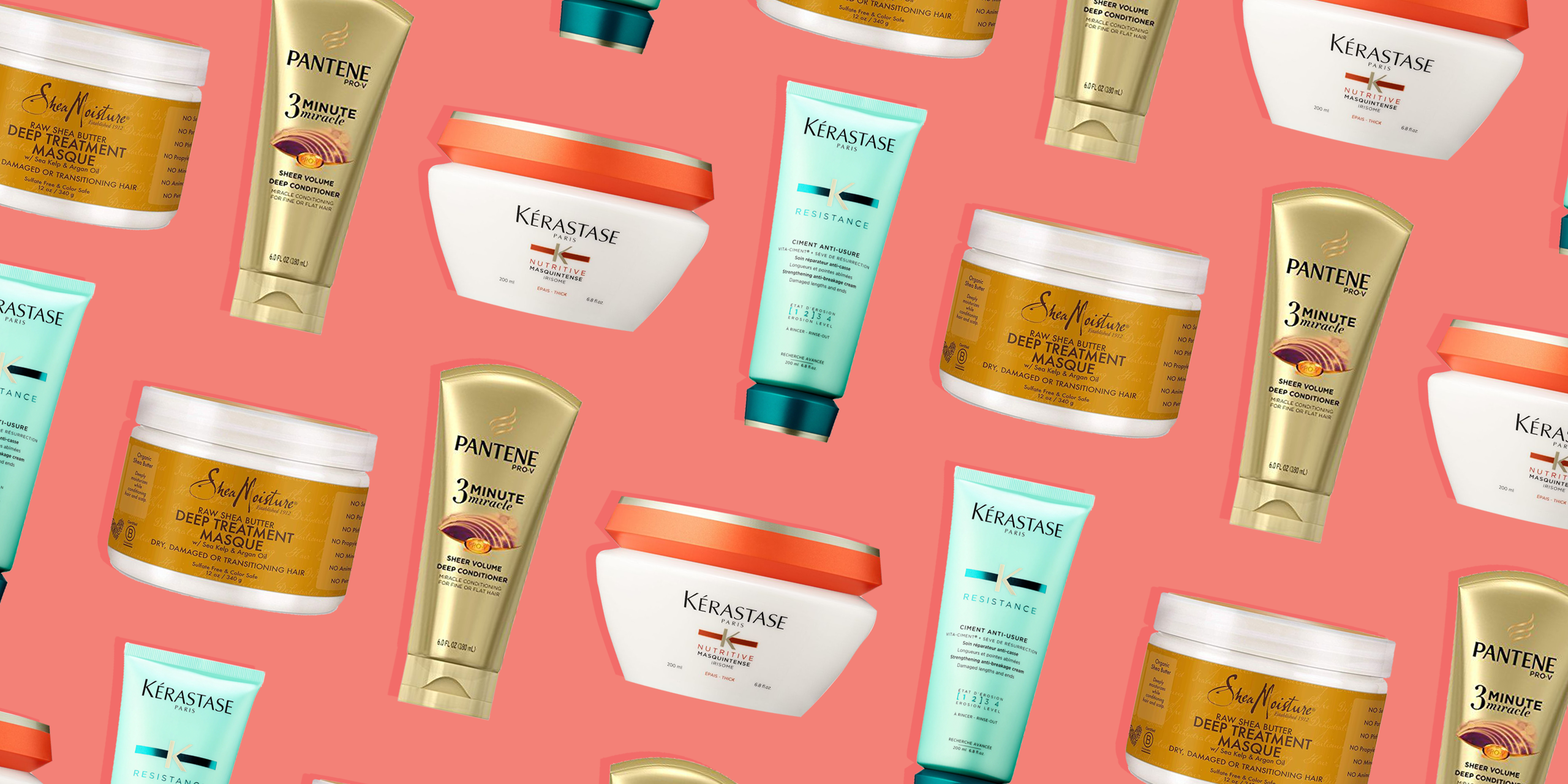 14 Best Deep Conditioners To Repair Dry Damaged Hair In 2019