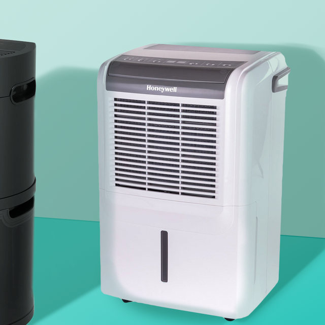 5 Best Dehumidifiers For 2020 Top Rated Dehumidifiers