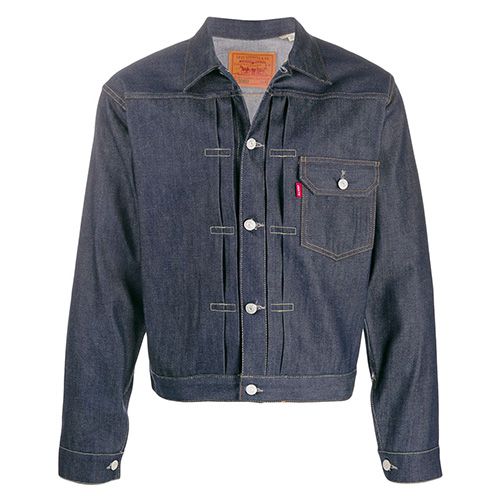 11 Of The Best Denim Jackets A Man Can 11 Of The Best Denim Jackets A Man Can