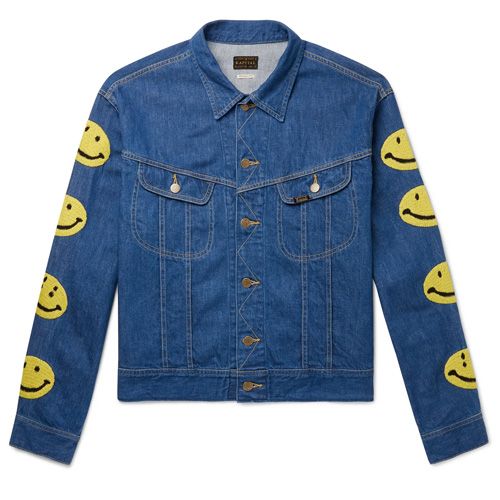 best jean jackets mens