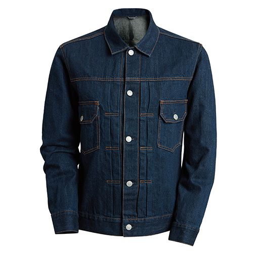 11 Of The Best Denim Jackets A Man Can 11 Of The Best Denim Jackets A Man Can