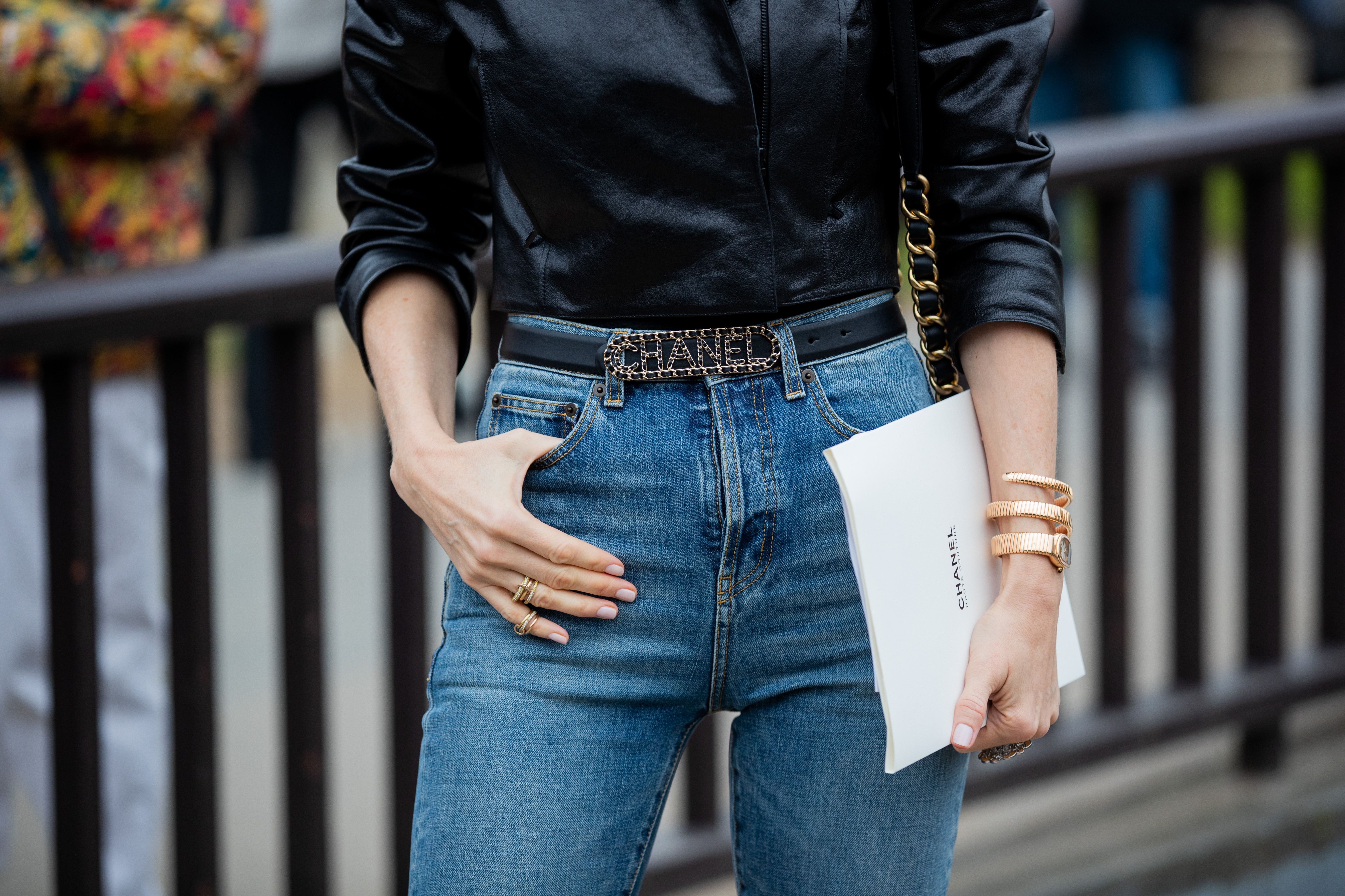 The Skinny Jean Is Dead: The 5 Denim Styles You Need In 2022