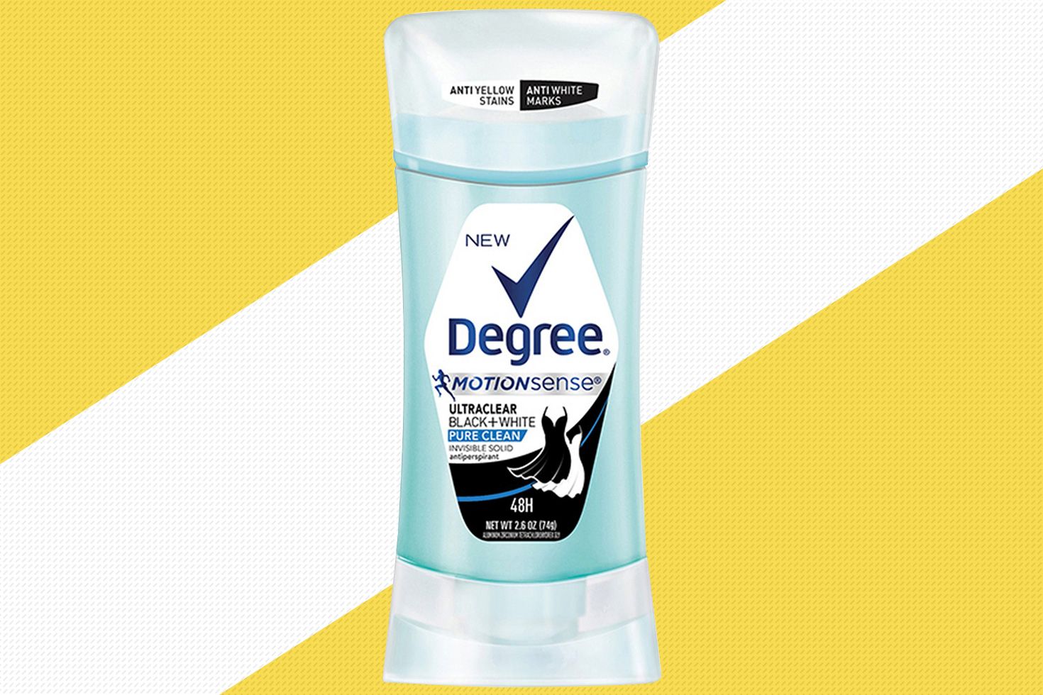 Best Deodorant For Women