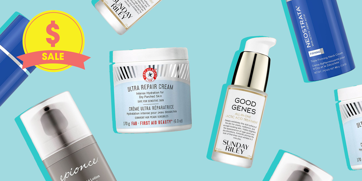 15 Dermatologist-Approved Products to Score During Dermstore's Anniversary Sale