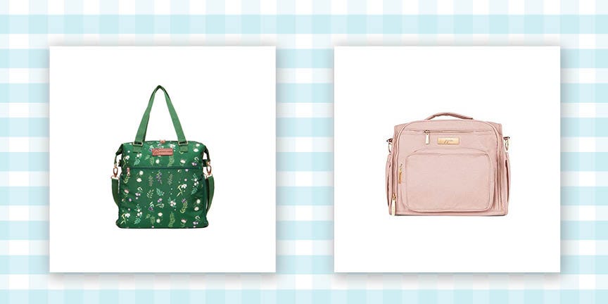 15 Diaper Bags for Moms in Every Stage of Parenting