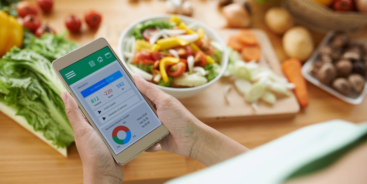 The Best Diet Apps For Women — Weight Loss and Diet apps 2020