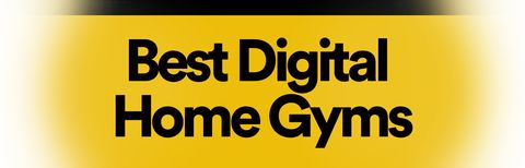 best digital home gyms