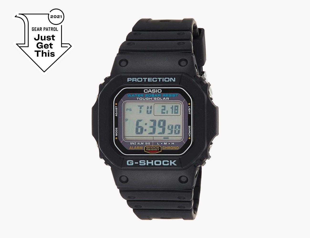 what replaced the nike presto digital watch