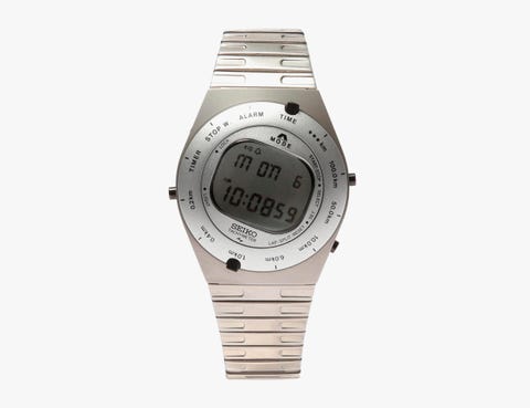 famous digital watches