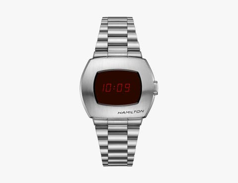 famous digital watches