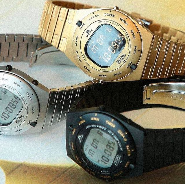 The Best Digital Watches That Aren't the Apple Watch