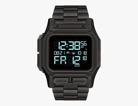 famous digital watches