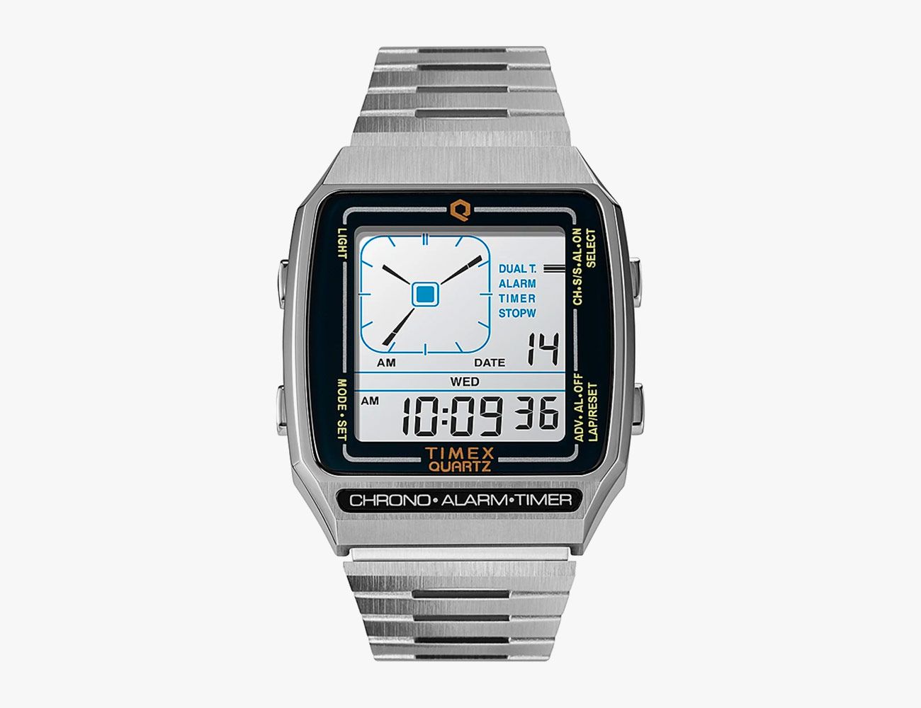 inexpensive digital watches