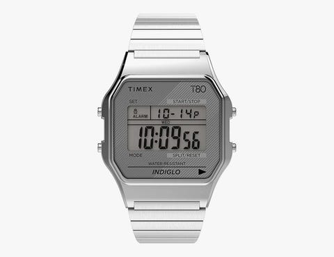 famous digital watches