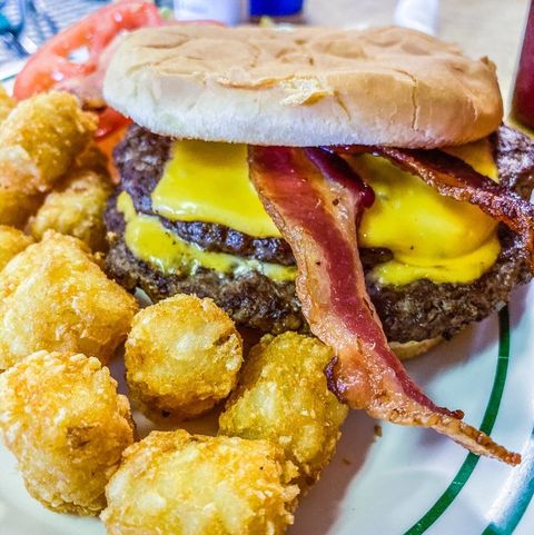 The Best Diners In the US - Diners Near Me