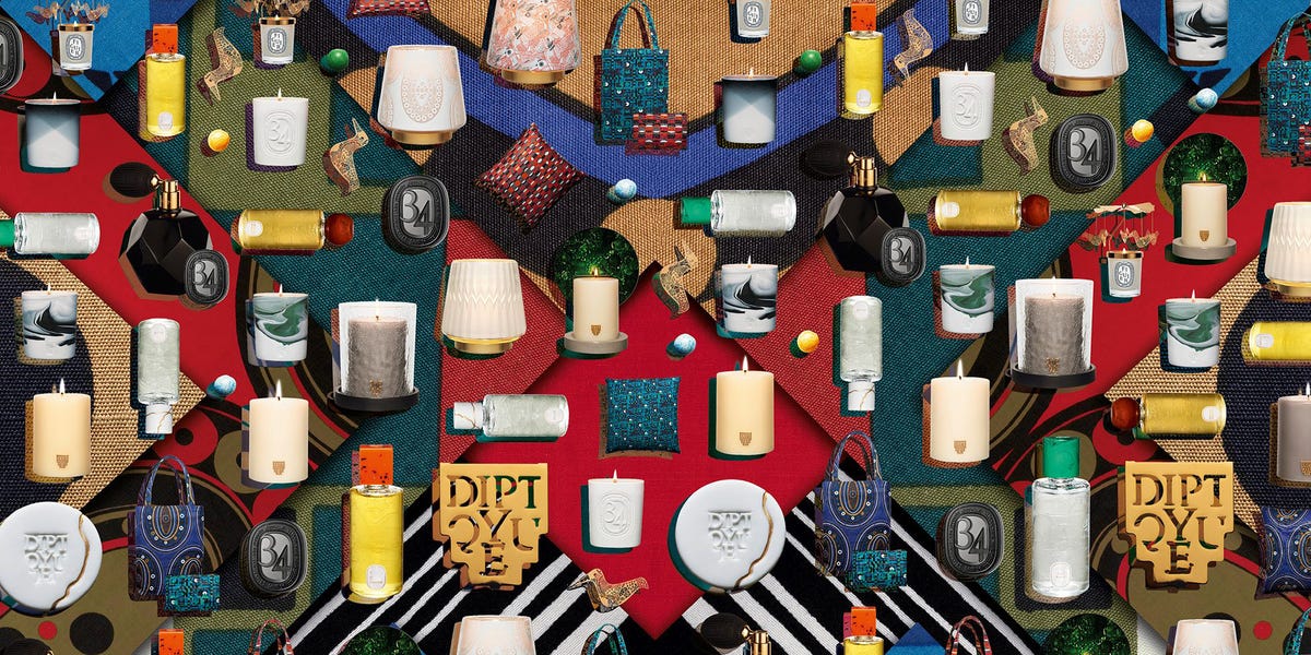 The BestSmelling Diptyque Candles to Buy in 2020 Best
