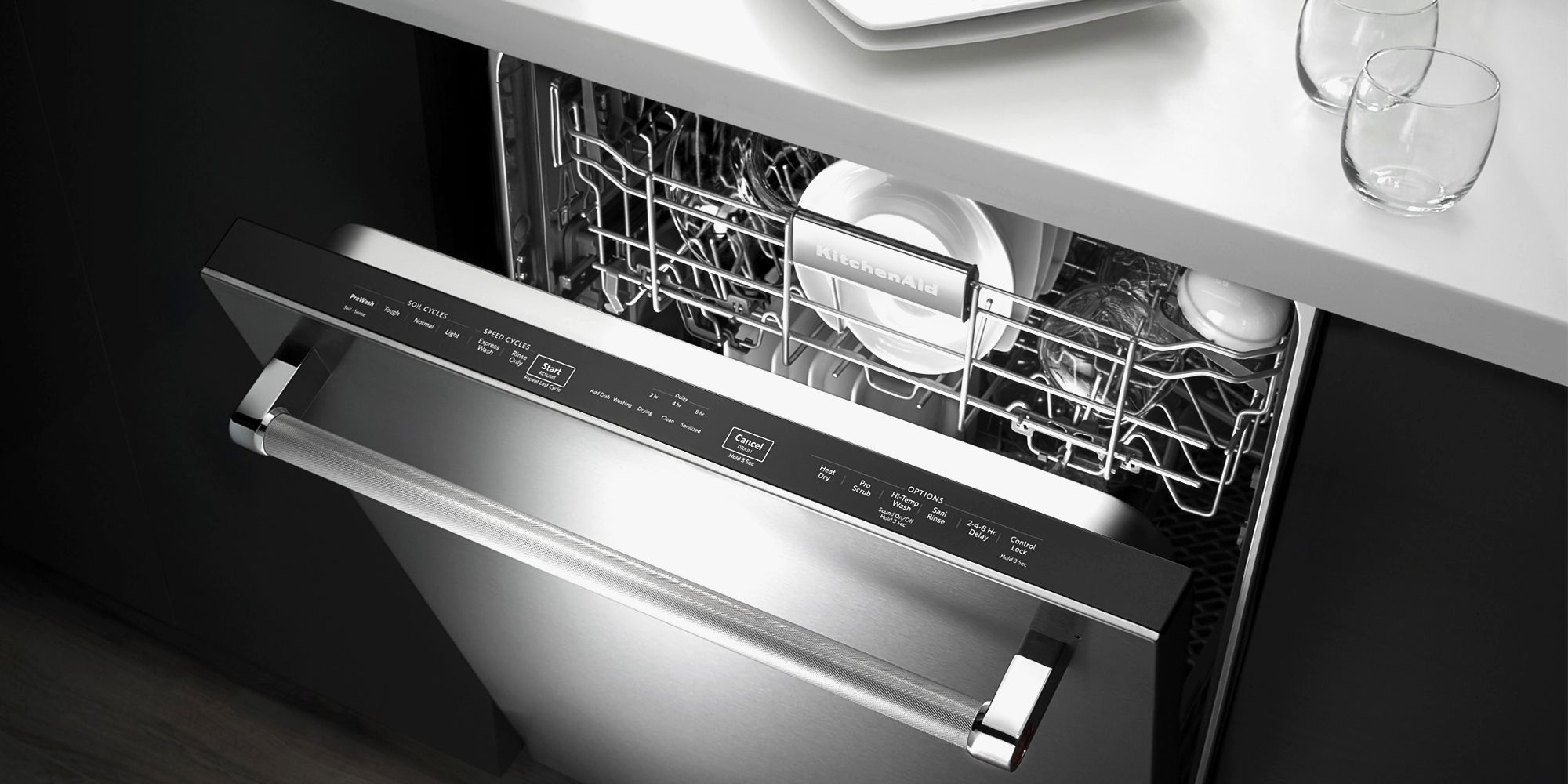 best cookware for dishwasher