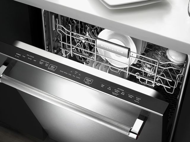 10 Best Dishwashers for 2019 - Top Dishwasher Reviews