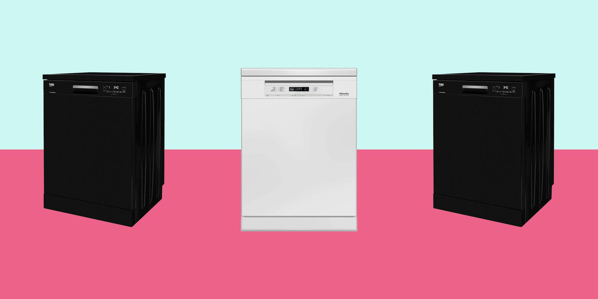 Best dishwashers to buy in 2020