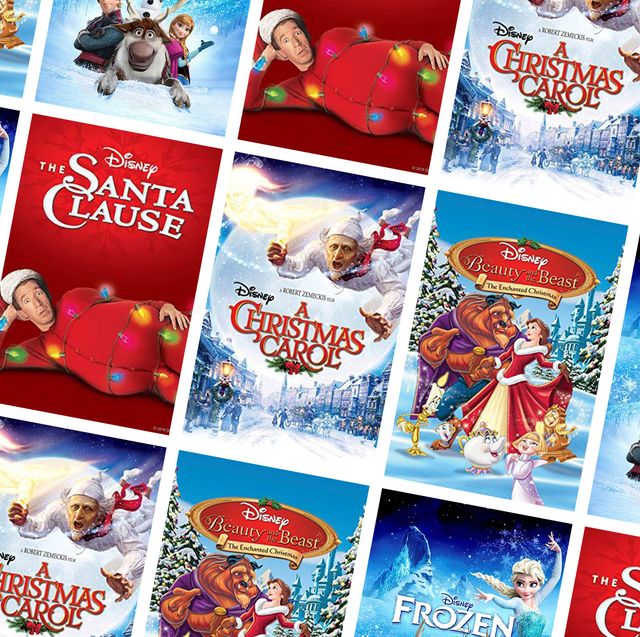 20 Best Disney Christmas Movies Disney Plus And Amazon Movies