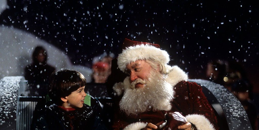 26 Best Disney Christmas Movies - Disney+ Christmas Movies to Watch Now