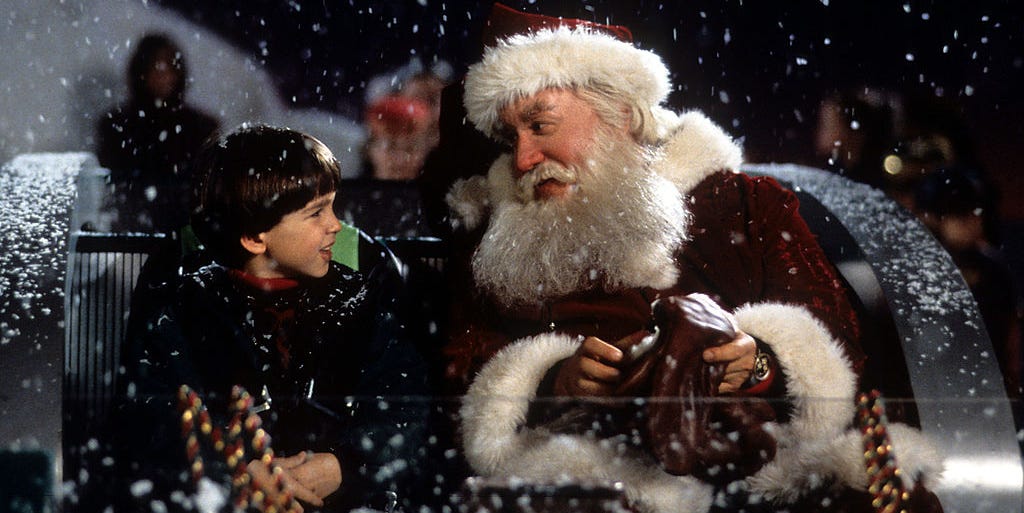 26 Best Disney Christmas Movies - Disney+ Christmas Movies to Watch Now
