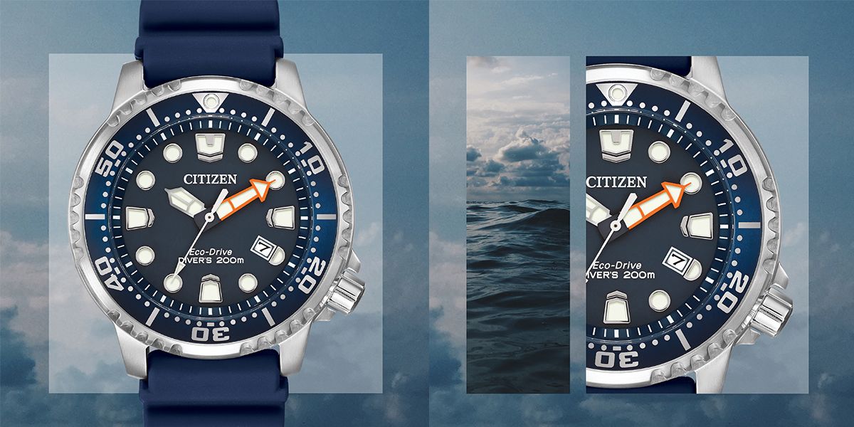 great dive watches