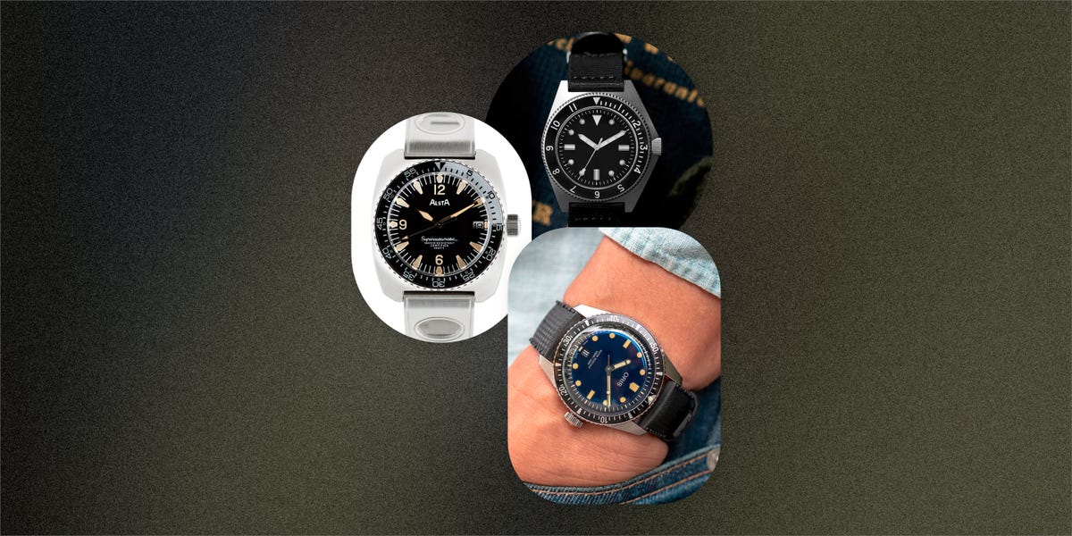 the-best-dive-watches-under-2-000