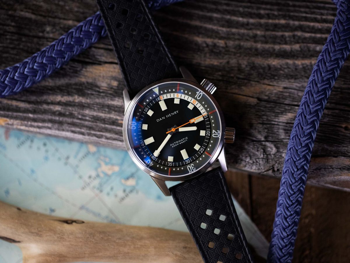 The Best Dive Watches for Men Under $500