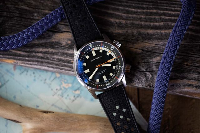 The Dive Watches for Men Under $500