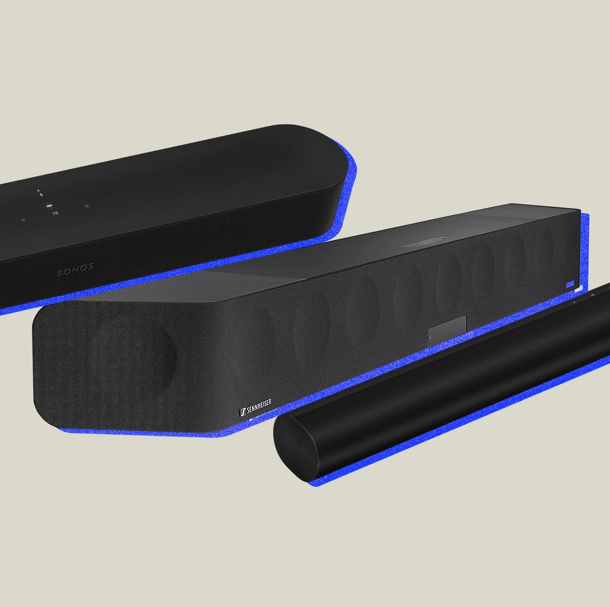 The Best Soundbars You Can Buy