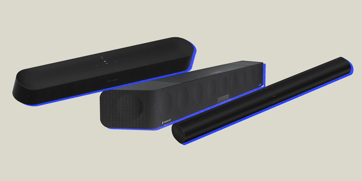The Best Soundbars You Can Buy