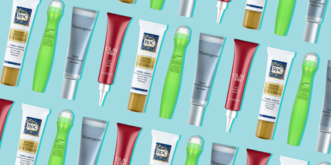creams dermatologists puffiness wrinkles banish