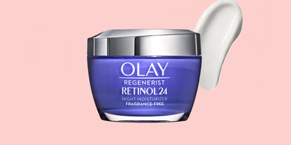 the best drugstore night cream