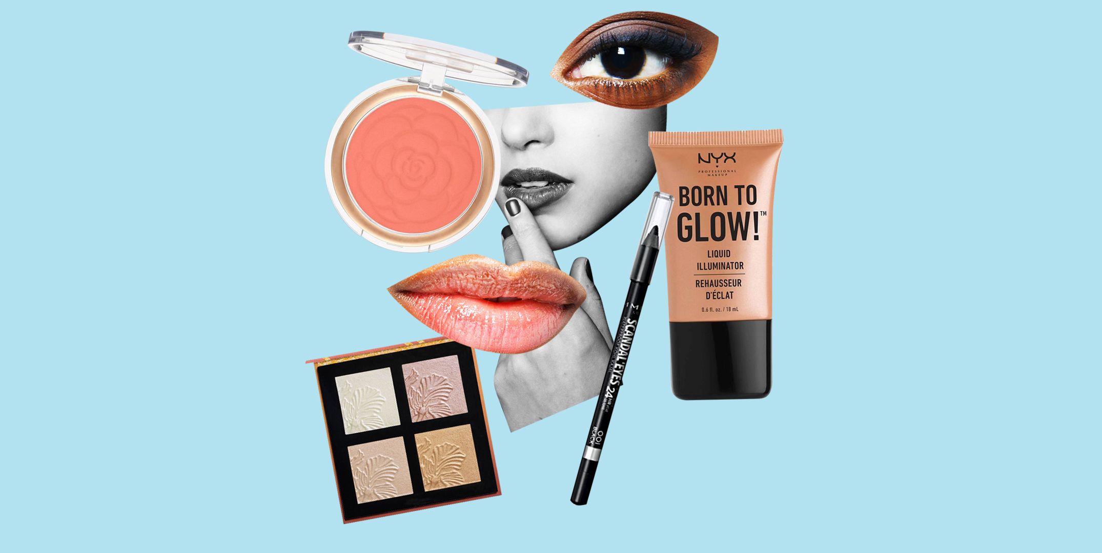 21 Best Drugstore Makeup Products Of 21 Reviewed And Tested