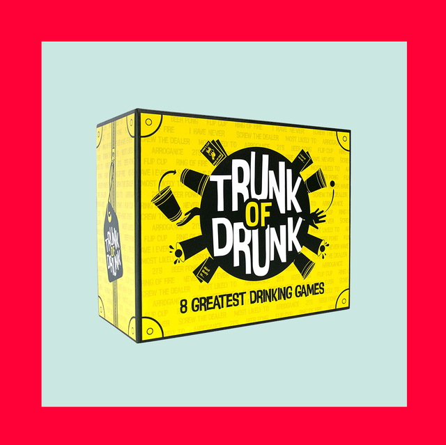best drunk board games