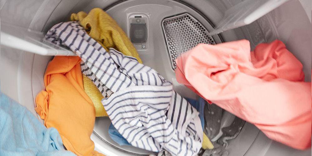 9 Best Clothes Dryers of 2019 Electric Dryer Reviews