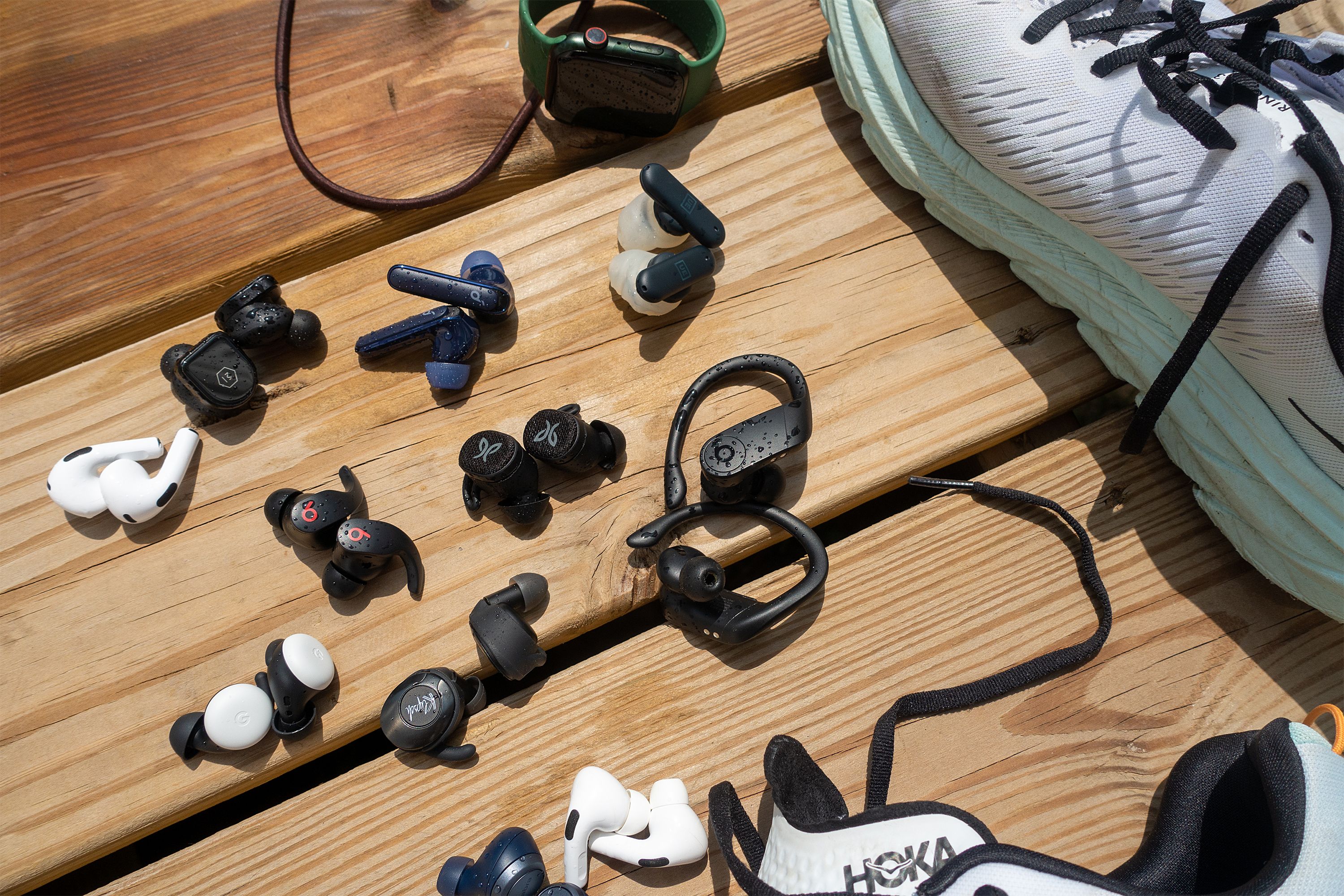 best earbuds for working out under 100